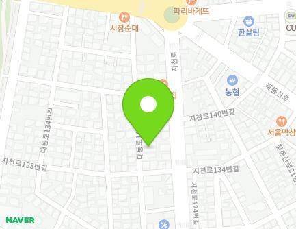 37 Daedong-ro 142beon-gil, Yeongju-si, Gyeongsangbuk-do, Republic of Korea Map