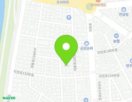 60-1 Mongmin-ro 68beon-gil, Yeongju-si, Gyeongsangbuk-do, Republic of Korea Map