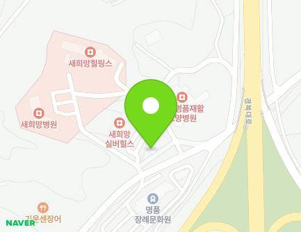 263 Banjimi-ro, Yeongju-si, Gyeongsangbuk-do, Republic of Korea Map