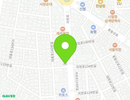 133 Jicheon-ro, Yeongju-si, Gyeongsangbuk-do, Republic of Korea Map
