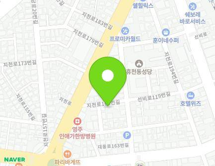 10 Jicheon-ro 168beon-gil, Yeongju-si, Gyeongsangbuk-do, Republic of Korea Map