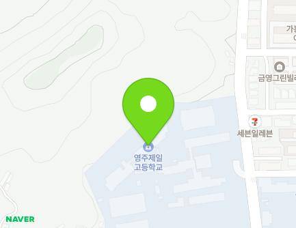 36 Sinjae-ro, Yeongju-si, Gyeongsangbuk-do, Republic of Korea Map