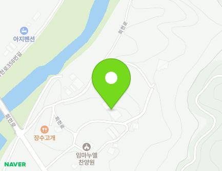 336-10 Hoeheon-ro, Yeongju-si, Gyeongsangbuk-do, Republic of Korea Map