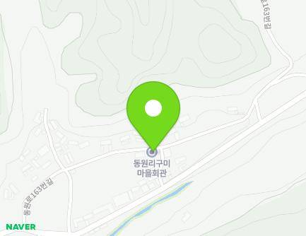 24 Dongwon-ro 163beon-gil, Dansan-myeon, Yeongju-si, Gyeongsangbuk-do, Republic of Korea Map