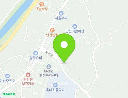362 Boong-ro, Dansan-myeon, Yeongju-si, Gyeongsangbuk-do, Republic of Korea