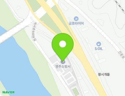 17 Jeokseo-ro 448beon-gil, Munsu-myeon, Yeongju-si, Gyeongsangbuk-do, Republic of Korea Map