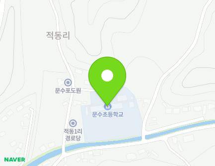 15-4 Munsu-ro 1406beon-gil, Munsu-myeon, Yeongju-si, Gyeongsangbuk-do, Republic of Korea Map