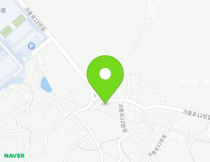32 Gaheung-ro 12beon-gil, Yeongju-si, Gyeongsangbuk-do, Republic of Korea Map