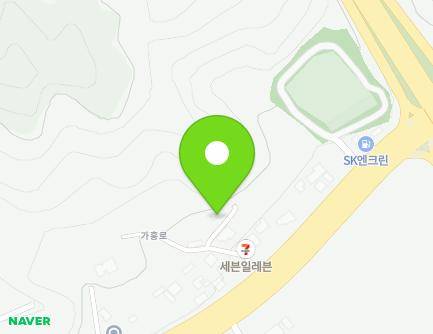 27-10 Gaheung-ro, Yeongju-si, Gyeongsangbuk-do, Republic of Korea Map