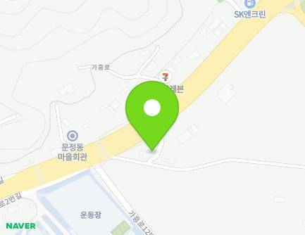 14 Gaheung-ro, Yeongju-si, Gyeongsangbuk-do, Republic of Korea Map