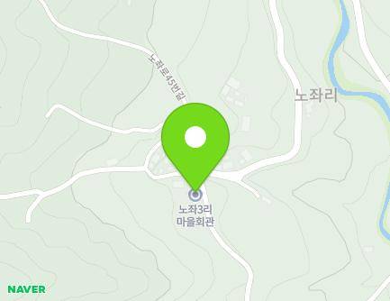 373 Nojwa-ro 29beon-gil, Bonghyeon-myeon, Yeongju-si, Gyeongsangbuk-do, Republic of Korea Map