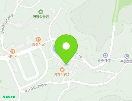338-5 Buseoksa-ro, Buseok-myeon, Yeongju-si, Gyeongsangbuk-do, Republic of Korea Map