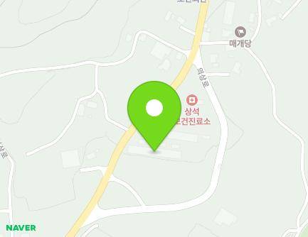 1296-21 Uisang-ro, Buseok-myeon, Yeongju-si, Gyeongsangbuk-do, Republic of Korea Map