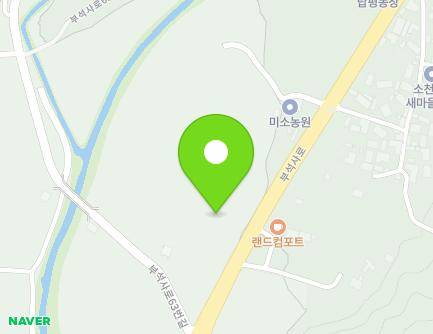 73 Buseoksa-ro, Buseok-myeon, Yeongju-si, Gyeongsangbuk-do, Republic of Korea Map
