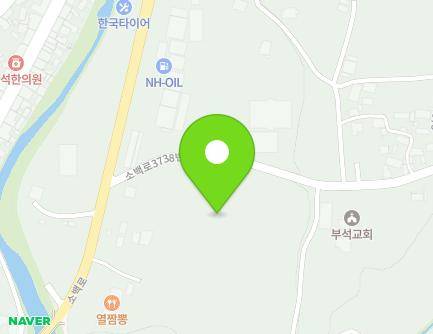 12-3 Sobaek-ro 3738beon-gil, Buseok-myeon, Yeongju-si, Gyeongsangbuk-do, Republic of Korea Map