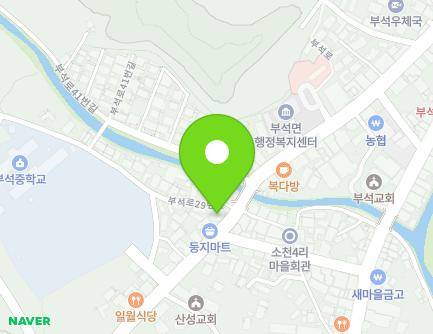 37 Buseok-ro, Buseok-myeon, Yeongju-si, Gyeongsangbuk-do, Republic of Korea Map