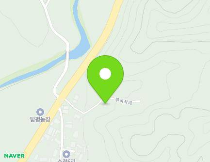 106-10 Buseoksa-ro, Buseok-myeon, Yeongju-si, Gyeongsangbuk-do, Republic of Korea Map