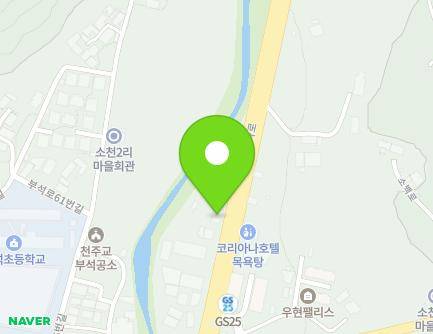 13 Buseoksa-ro, Buseok-myeon, Yeongju-si, Gyeongsangbuk-do, Republic of Korea Map