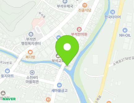 28 Socheon-ro, Buseok-myeon, Yeongju-si, Gyeongsangbuk-do, Republic of Korea Map