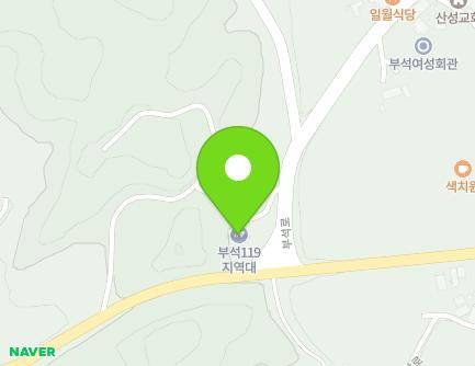 1 Buseok-ro, Buseok-myeon, Yeongju-si, Gyeongsangbuk-do, Republic of Korea