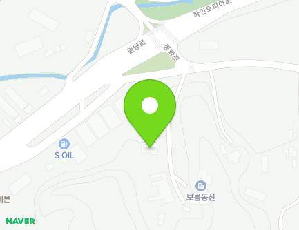 2 Bonghwa-ro, Yeongju-si, Gyeongsangbuk-do, Republic of Korea Map