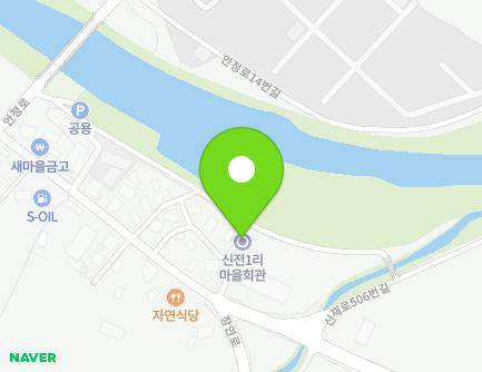 514-4 Sinjae-ro, Anjeong-myeon, Yeongju-si, Gyeongsangbuk-do, Republic of Korea Map