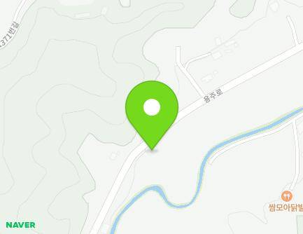 1296 Yongju-ro, Anjeong-myeon, Yeongju-si, Gyeongsangbuk-do, Republic of Korea Map
