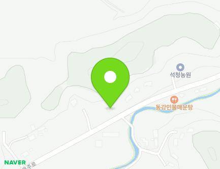 1323 Yongju-ro, Anjeong-myeon, Yeongju-si, Gyeongsangbuk-do, Republic of Korea Map