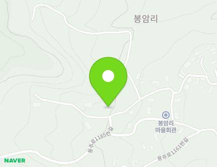 50 Yongju-ro 1185beon-gil, Anjeong-myeon, Yeongju-si, Gyeongsangbuk-do, Republic of Korea Map