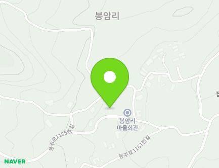 35-10 Yongju-ro 1185beon-gil, Anjeong-myeon, Yeongju-si, Gyeongsangbuk-do, Republic of Korea Map