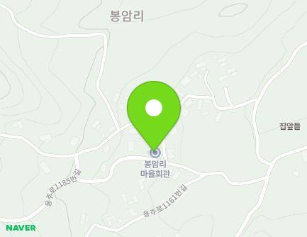 35-6 Yongju-ro 1185beon-gil, Anjeong-myeon, Yeongju-si, Gyeongsangbuk-do, Republic of Korea Map