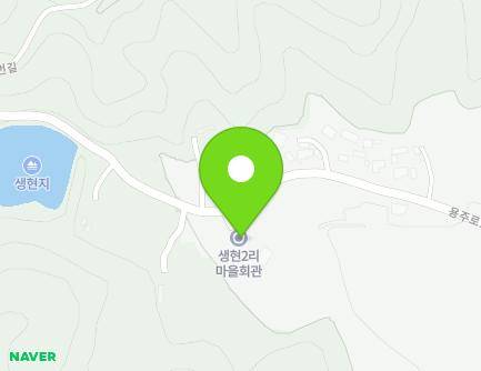 113 Yongju-ro 1371beon-gil, Anjeong-myeon, Yeongju-si, Gyeongsangbuk-do, Republic of Korea Map