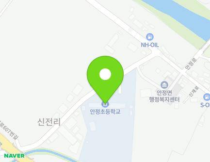 1414 Yongju-ro, Anjeong-myeon, Yeongju-si, Gyeongsangbuk-do, Republic of Korea Map