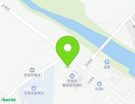 541 Sinjae-ro, Anjeong-myeon, Yeongju-si, Gyeongsangbuk-do, Republic of Korea Map