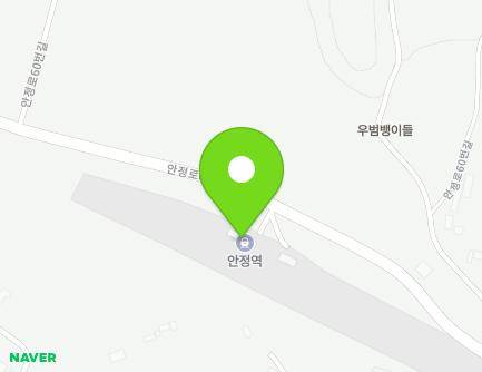 128 Anjeong-ro 60beon-gil, Anjeong-myeon, Yeongju-si, Gyeongsangbuk-do, Republic of Korea Map