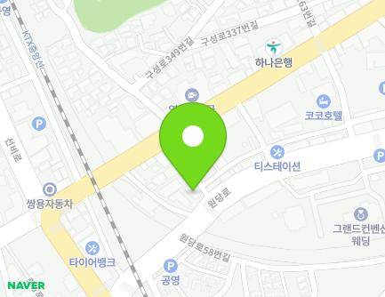 63 Wondang-ro, Yeongju-si, Gyeongsangbuk-do, Republic of Korea Map