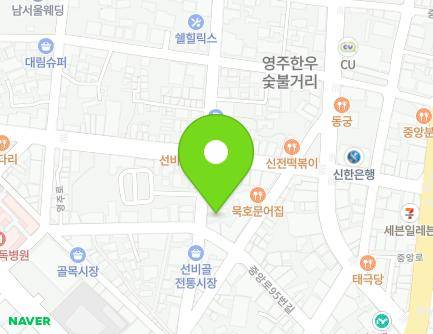 11 Yeongju-ro 216beon-gil, Yeongju-si, Gyeongsangbuk-do, Republic of Korea Map