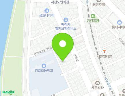 26 Yeongju-ro 147beon-gil, Yeongju-si, Gyeongsangbuk-do, Republic of Korea Map