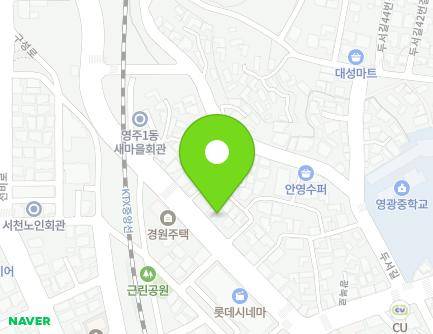 422 Guseong-ro, Yeongju-si, Gyeongsangbuk-do, Republic of Korea Map