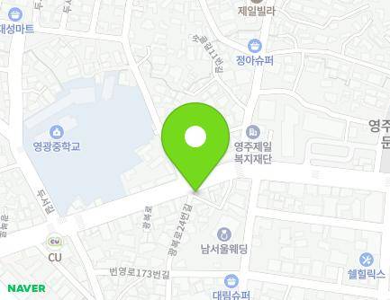 26 Gwangbok-ro, Yeongju-si, Gyeongsangbuk-do, Republic of Korea Map
