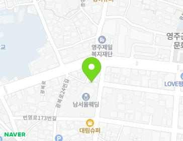 10 Gwangbok-ro 32beon-gil, Yeongju-si, Gyeongsangbuk-do, Republic of Korea 10 Gwangbok-ro 32beon-gil, Yeongju-si, Gyeongsangbuk-do, Republic of Korea Map