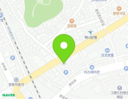 46 Jungang-ro, Yeongju-si, Gyeongsangbuk-do, Republic of Korea