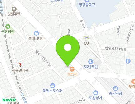 403 Guseong-ro, Yeongju-si, Gyeongsangbuk-do, Republic of Korea Map