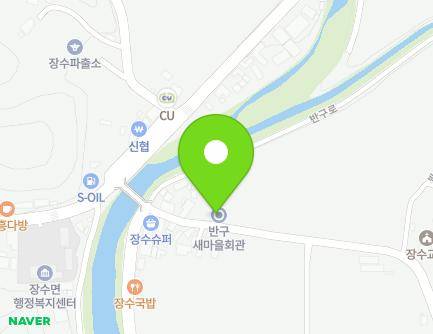 11 Bangu-ro, Jangsu-myeon, Yeongju-si, Gyeongsangbuk-do, Republic of Korea Map