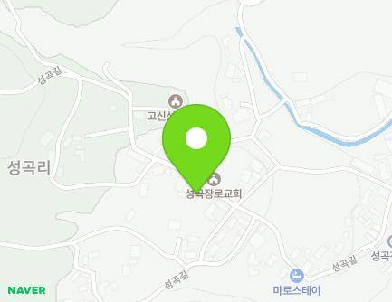 45 Seonggok-gil, Jangsu-myeon, Yeongju-si, Gyeongsangbuk-do, Republic of Korea Map