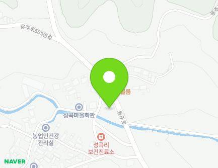 5 Yongju-ro 493beon-gil, Jangsu-myeon, Yeongju-si, Gyeongsangbuk-do, Republic of Korea Map