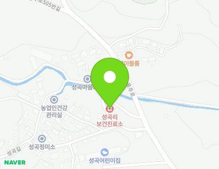 483 Yongju-ro, Jangsu-myeon, Yeongju-si, Gyeongsangbuk-do, Republic of Korea Map