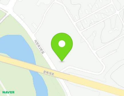 47 Jicheon-ro 2beon-gil, Yeongju-si, Gyeongsangbuk-do, Republic of Korea Map