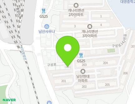 136-14 Guseong-ro, Yeongju-si, Gyeongsangbuk-do, Republic of Korea Map