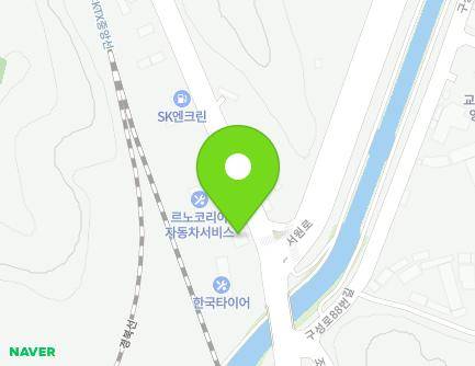 97 Guseong-ro, Yeongju-si, Gyeongsangbuk-do, Republic of Korea Map